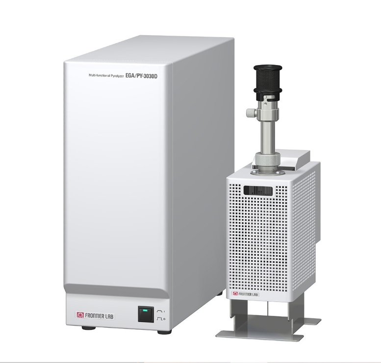 Multi-Functional Pyrolysis System